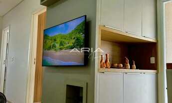 Imagem 2: Apartamento para LOCAÇÃO no edifício Spot, região Central, Londrina PR