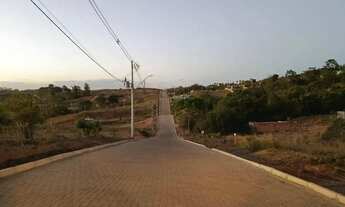 Imagem 7: Corumbá IV, condomínio encanto do lago III