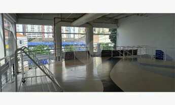 Imagem 5: Galpão para locação em Santana - SP