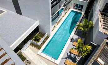 Imagem 6: Apartamento com 1 quartos à venda em Centro - SP