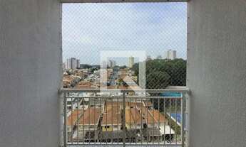 Imagem 7: Apartamento à Venda - Vila das Mercês, 1 Quarto, 45 m2