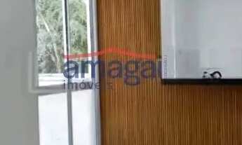 Imagem 2: Apartamento à venda na Zona Leste de São José dos Campos, 2 quartos