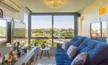 Imagem 3: Cobertura com 3 Quartos à Venda, 134 m² por R$ 690.000