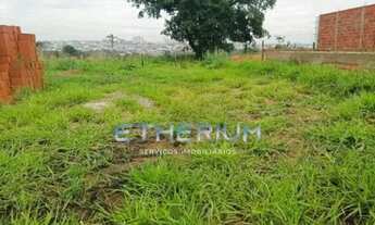 Imagem 2: Terreno Misto á venda no Residencial Barnabé em Salto/SP