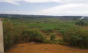 Imagem 4: Vendo chácara Incra 8 - Beira lago