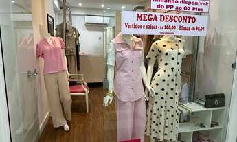 Imagem: Oportunidade Loja Feminina Completa no Shopping