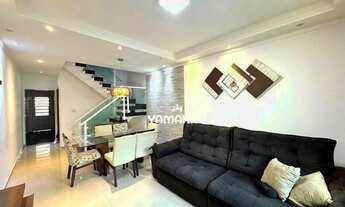 Imagem 3: Sobrado com 3 dormitórios à venda, 130 m² por R$ 599.000,00 - Vila Ré - São Paulo/SP