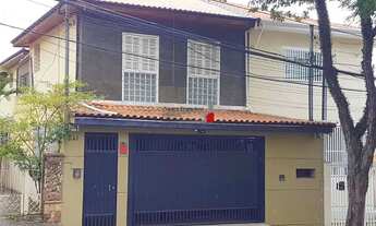 Imagem: SOBRADO COMERCIAL em SÃO PAULO - SP, JARDIM