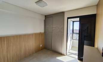 Imagem 5: Apartamento Padrão em Bauru