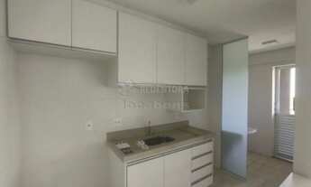 Imagem 7: Residencial Villa Gimenes - Apartamento com 2 dormitórios e 2 vagas de garagem