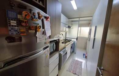 Imagem 7: Apartamento com 2 quartos e 58m² à venda em Jardim Carvalho, Porto Alegre