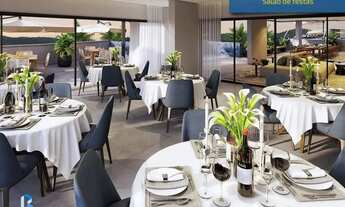 Imagem 5: Apartamento com 2 dormitórios à venda, 67 m² por R$ 460.000 - Martim de Sá - Caraguatatuba