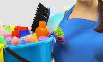 Imagem 4: EMPRESA DE LIMPEZA CONSOLIDADA À VENDA - TUBARÃO/SC