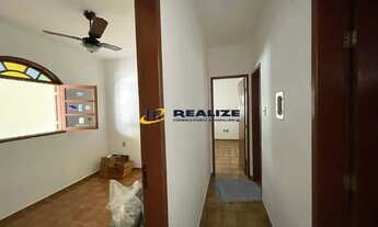 Imagem 2: Jockey Magnifica Casa Linear com 180 M², 03 Qts 01 Suíte Terreno 12x30 !