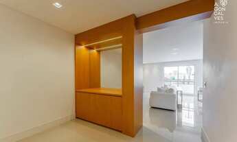 Imagem 4: Apartamento para alugar, 03 Quartos, 02 Suítes, 02 Vagas, Sacada, Vila Izabel , Curitiba