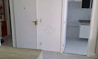 Imagem 6: Apartamento à Venda no Fit Jardim Botânico na Torre, João Pessoa/PB | 2 Quartos