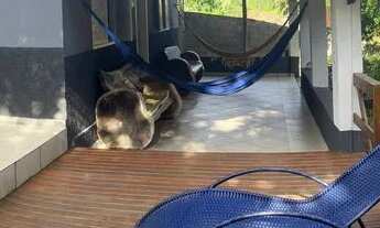 Imagem 4: Vendo aconchegante casa em Bicuda Grande