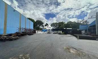 Imagem 4: Galpão de 5.000 m² em Contagem