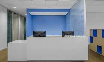 Imagem 4: Assinaturas flexíveis de escritório em Regus SAO PAULO, Alphaville - Castelo Branco - Tamb