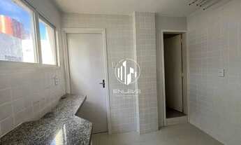 Imagem 5: Cobertura de 143m2 com 3 Suítes e Toda Projetada