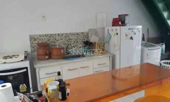 Imagem: Apartamento - Duplex / Residencial / Centro