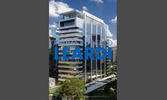 Imagem: CONJ. COMERCIAL - VILA OLÍMPIA - SP