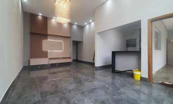 Imagem 7: Casa em Jardim Manacás - Santa Bárbara D'oeste