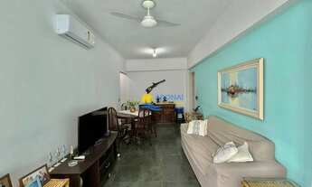 Imagem 3: Apartamento próximo à praia com lazer Astúrias Guarujá