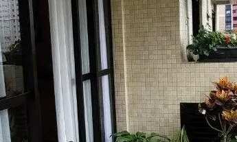 Imagem: Apartamento com 3 Suítes, 2 Vagas, Praça