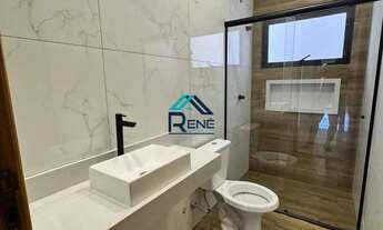 Imagem 5: Casa com 02 Quartos, Suíte em Hortolândia Bairro Novo Cambuí