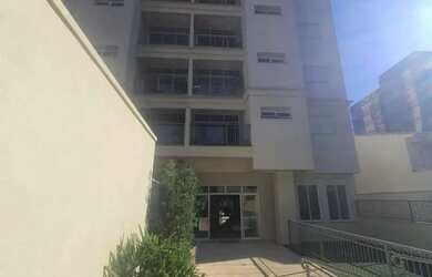 Imagem 2: Apartamento para alugar em Campinas, Cambuí, com 2 suítes, com 65 m², VILLA PEREQUE