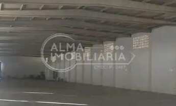 Imagem 6: Galpão na BR 535 Via Parafuso, Camaçari/BA