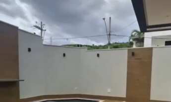 Imagem 7: Casa 4 suítes lote inteiro Lagoa Santa