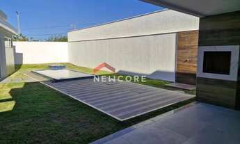 Imagem 6: Casa de condomínio em Avenida Mar do Norte - Viverde III - Rio das Ostras/RJ