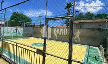 Imagem 4: Apartamento com 2 quartos, 42M2 e lazer na MESSEJANA/BARROSO - R$209.000,00