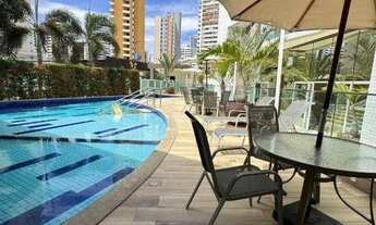 Imagem 6: Apartamento com 4 suítes à venda, 177 m² por R$ 1.890.000 - Cocó - Fortaleza/CE