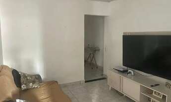 Imagem 3: CASA 3/4 + 2 BANHEIROS + GARAGEM E PONTO COMERCIAL