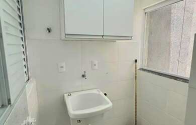 Imagem 7: Apartamento para alugar na Vila Carrão mobiliado nunca habitado