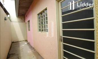 Imagem 4: Kitnet em Parque Itatiaia - Aparecida de Goiânia, GO