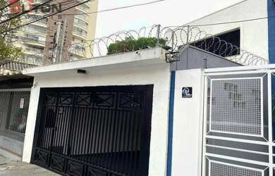 Imagem 2: Sobrado para alugar, 264 m² por R$ 7.750,00/mês - Santana - São Paulo/SP