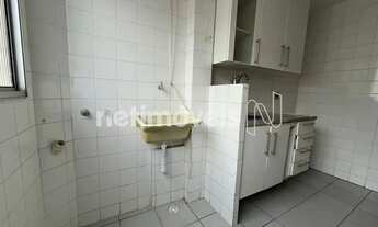 Imagem 6: Locação Apartamento 3 quartos Buritis Belo Horizonte