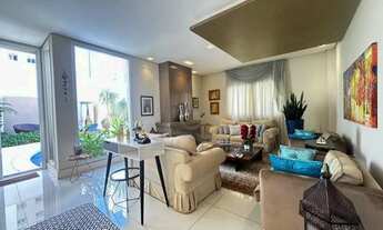 Imagem 4: Casa à venda e para alugar em Campinas, Mansões Santo Antônio, com 3 suítes, com 450 m²