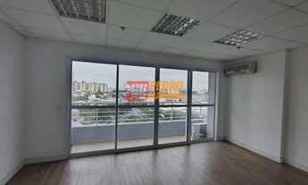 Imagem 4: Sala Comercial no Bairro Centro em São Bernardo do Campo