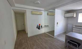 Imagem 4: Apartamento com 1 dormitório à venda, 51 m² por R$ 670.000,00 - Cambuí - Campinas/SP