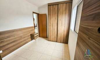 Imagem 7: Apartamento com 2 dormitórios à venda, 59 m² por R$ 520.000 - Canto do Forte - Praia Grand