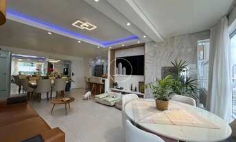 Imagem 7: Apartamento 3 Quartos com 2 Suítes e 114m² - Kobrasol - PLC