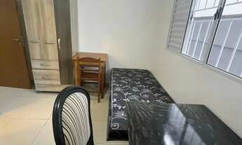 Imagem 5: Imóvel para aluguel possui 16 metros quadrados com 1 quarto em Cidade Universitária - Camp