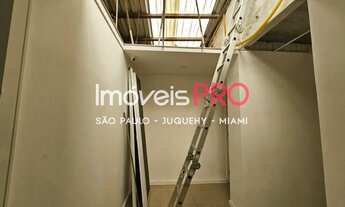 Imagem 6: Prédio comercial pronto para seu negócio