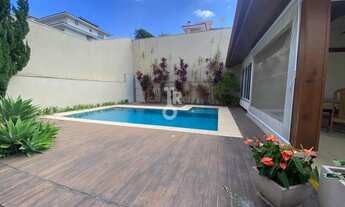 Imagem 3: CASA LOCAÇÃO 4 QUARTOS 3 SUÍTES 461m² CONDOMÍNIO PORTAL PARAÍSO 2- JUNDIAÍ-SP