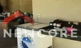 Imagem 5: Casa em Rua Areia Branca - Parque Xangri-Lá - Contagem/MG